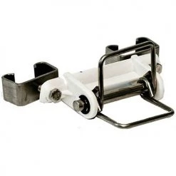 Zareba Electric Fence T-Post Polytape Corner Insulator