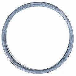 Mazel & Co Mazel & Co. Galvanized Smooth Wire 10 Lbs.