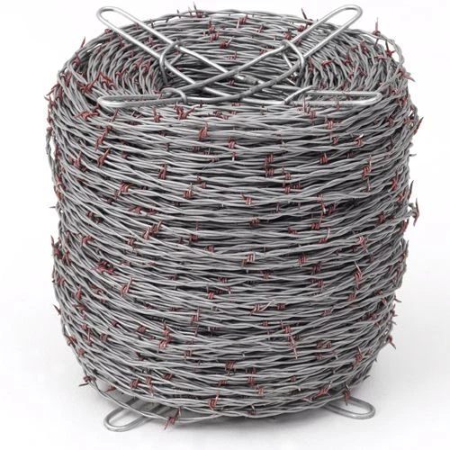 Red Brand Defender 2 Pt. Barbed Wire -Fencing sale img11130713