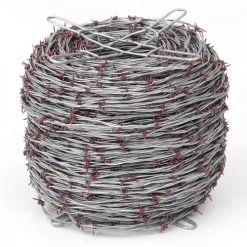 Red Brand Ruthless 4 Pt. Barbed Wire