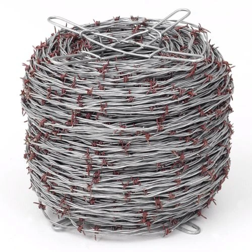 Red Brand Ruthless 4 Pt. Barbed Wire -Fencing sale img11130714