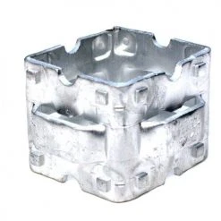 Universal Collar For T-Post