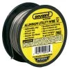 Bayshock Aluminum Utility Wire 50m (164ft) 16ga. -Fencing sale img11148130