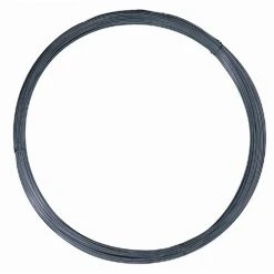 Mazel & Co Mazel & Co. Black Annealed Wire 10 Lbs.