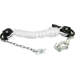 Rope Fence Wire Stretcher