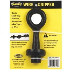 SpeeCo Wire Gripper