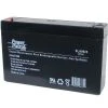 Power Patrol 6 Volt Gel Cell Battery -Fencing sale img11352656