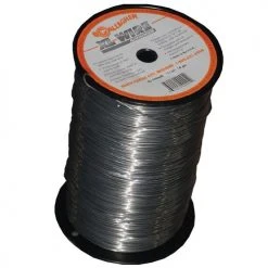 Gallagher Aluminum Electric Fence/Utility Wire