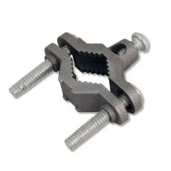 Zareba Ground Rod Clamp