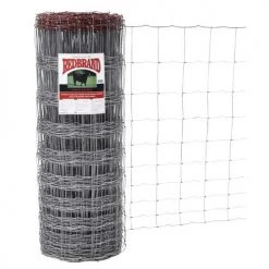 Red Brand Redbrand Monarch® Field Fence 330-ft 12 Ga.