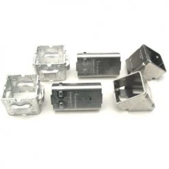 Wedge-Loc Diagonal Brace Set For T-Post