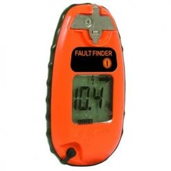 Gallagher Fence Multi-Mode Fault Finder