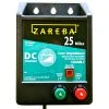 Zareba 25 Mile Battery Operated Low Impedance Charger 1 Zareba 25 Mile Battery Operated Low Impedance Charger -Fencing sale img11928745