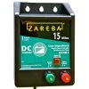 Zareba 15 Mile Fencer Battery Operated Low Impedance Fence Charger -Fencing sale img11928761