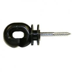 Zareba Electric Fence Screw-In Insulator