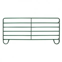 Priefert Ranch Equipment 12 Ft Economy Livestock Panel