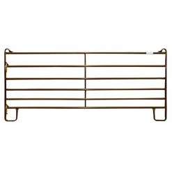 Priefert Ranch Equipment 12 Ft Utility Livestock Panel