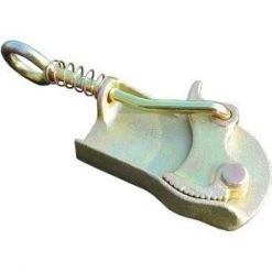 American Power Pull Fence & Wire Hand Grip