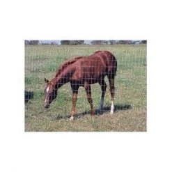 Ok Brand Horse Fence Max Tight 48X100