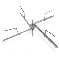 Zareba Spinning Jenny Fence Wire De-Reeler