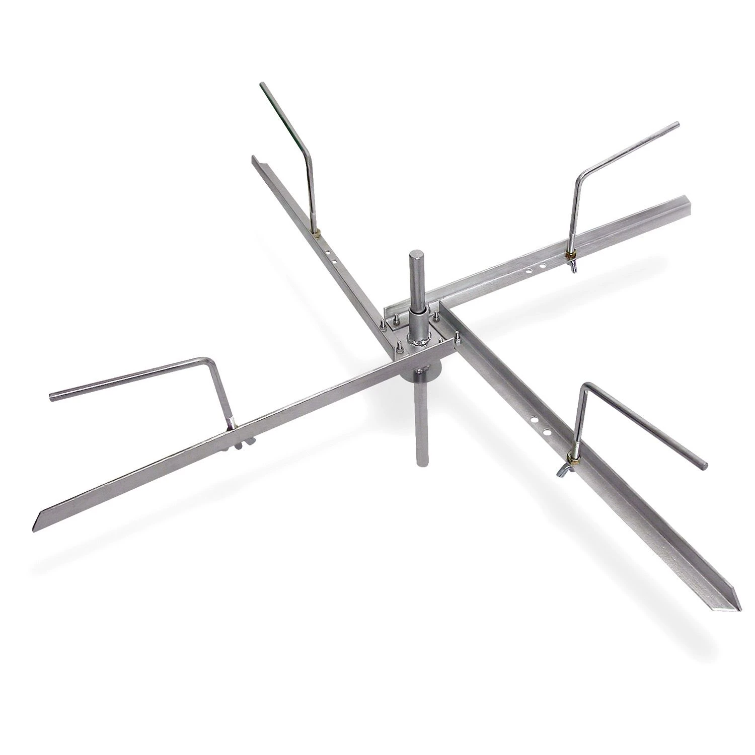 img9653069.jpg Zareba Spinning Jenny Fence Wire De-Reeler -Fencing sale img9653069