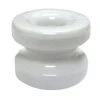 Zareba Ceramic Corner Post Insulator - Large (10 Pack) -Fencing sale img9653085