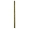 Forest Products Wood Post Cca 3 1/2X6 1/2 -Fencing sale img9655332