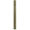 Forest Products Wood Post Cca 4X8 -Fencing sale img9655333