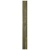 Forest Products Wood Post Cca 5X8 -Fencing sale img9655334