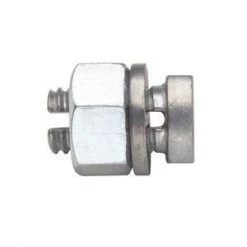 Split Bolt Wire Connector