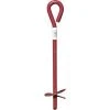 Midwest Air Technologies Earth Anchor 3 In. X 15 In. -Fencing sale img9657607