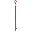 Midwest Air Technologies Earth Anchor 3 In. X 30 In. -Fencing sale img9657609