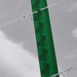 Steel T-Post 1.25 Lb./Ft. 6 Steel T-Post 1.25 Lb./Ft. -Fencing sale t post