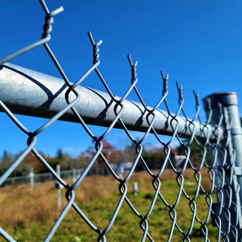 Fencing sale -Fencing sale galvanized iron chain link fencing 1702382200 7204765